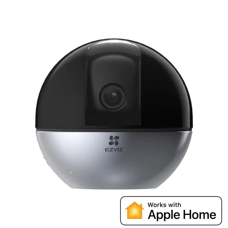 IP відеокамера Ezviz E6 (5W2F,4mm cs-e6) Wi-Fi