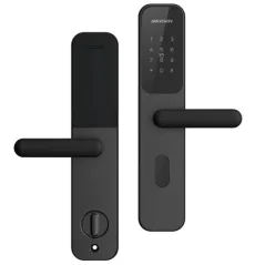 Hikvision DS-K4SL500MKW/black в інтернет-магазині Olden electronics