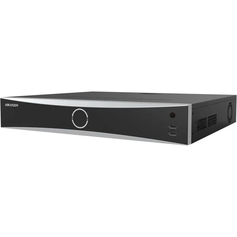 Відеореєстратор Hikvision DS-7732NXI-I4/S(E) 32-канальный AcuSense