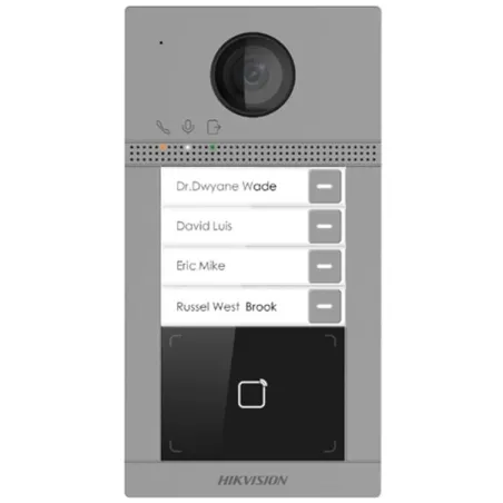 DS-KV8413-WME1(C)/Flush/Europe BV в інтернет-магазині Olden electronics