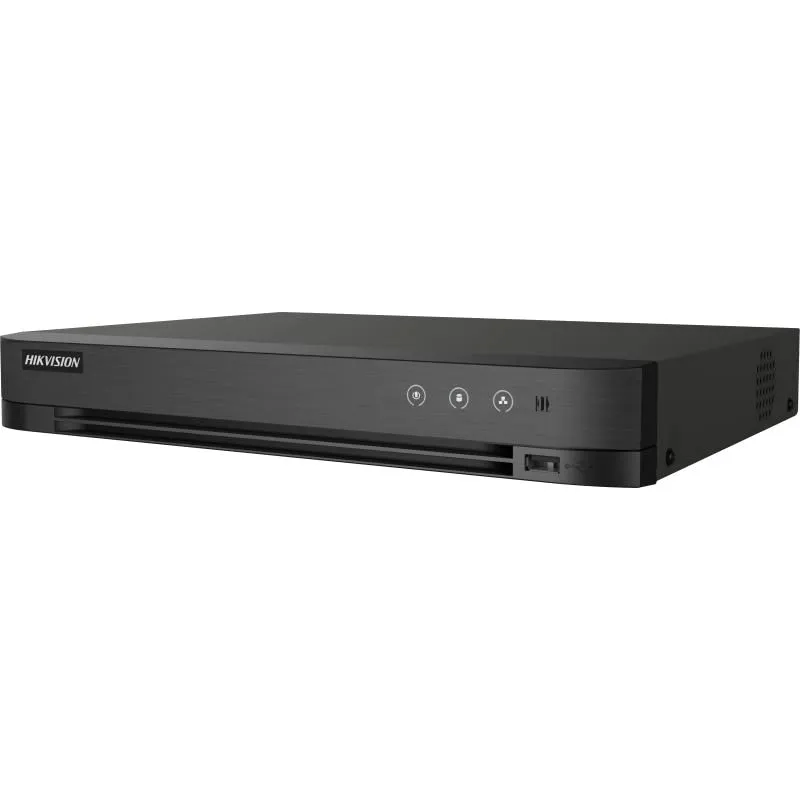 Відеореєстратор Hikvision iDS-7204HTHI-M1/S(C) 4-канальный TURBO HD