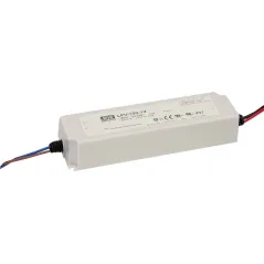 Mean Well LPV-100-24 Rohs AC/DC в інтернет-магазині Olden electronics