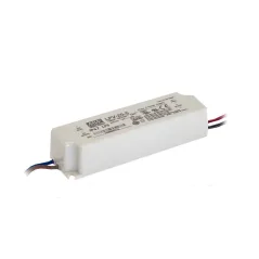 Mean Well LPV-20-24 Rohs AC/DC 24В 0.84А в інтернет-магазині Olden electronics