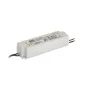 Імпульсне джерело живлення Mean Well LPV-20-24 Rohs AC/DC 24В 0.84А