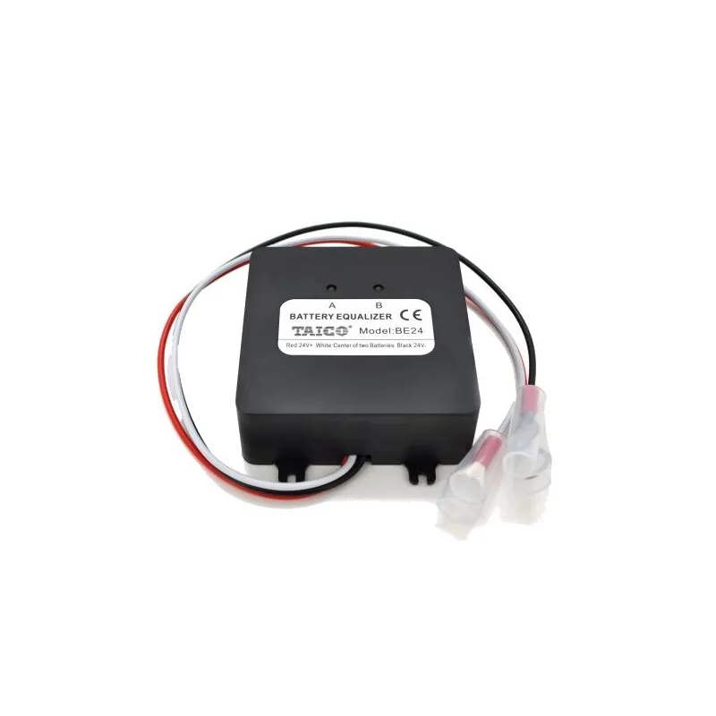 Балансир для акумуляторних батарей Voltronic 24V BE-24 Q50