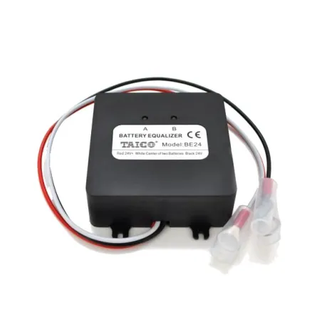 Voltronic 24V BE-24 Q50 в інтернет-магазині Olden electronics