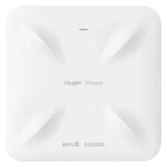Ruijie Reyee RG-RAP2260(H) Wi-Fi 6 AX6000 Multi-G в інтернет-магазині Olden electronics