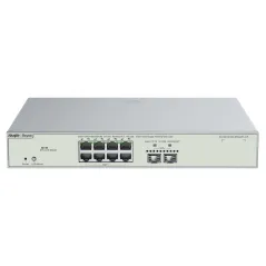 Ruijie Reyee RG-NBS5300-8MG2XS-UP в інтернет-магазині Olden electronics