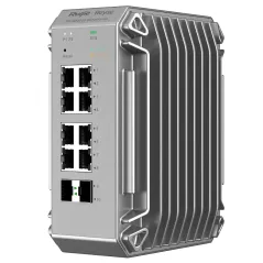 Ruijie RG-NIS3100-8GT2SFP-HP в інтернет-магазині Olden electronics