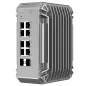 Комутатор 8 портів керований Ruijie RG-NIS3100-8GT2SFP-HP