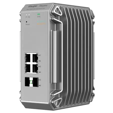 Ruijie RG-NIS3100-4GT2SFP-HP IP40 в інтернет-магазині Olden electronics