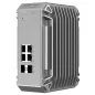 Комутатор 4 порти керований Ruijie RG-NIS3100-4GT2SFP-HP IP40