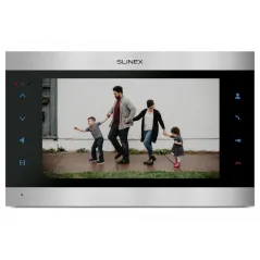 SL-10N Cloud (silver + black) в інтернет-магазині Olden electronics