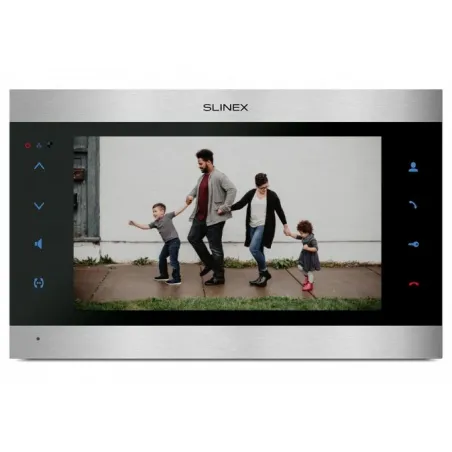 SL-10N Cloud (silver + black) в інтернет-магазині Olden electronics