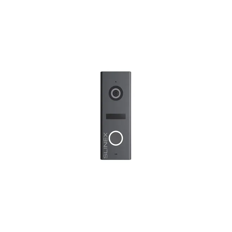 Виклична панель Slinex ML-17HD graphite IP65