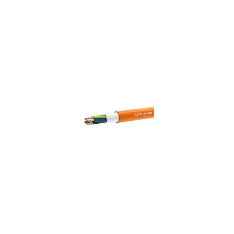 Кабель 2x1,5 0,66/1kV 250 м (N)HXH FE180/E30