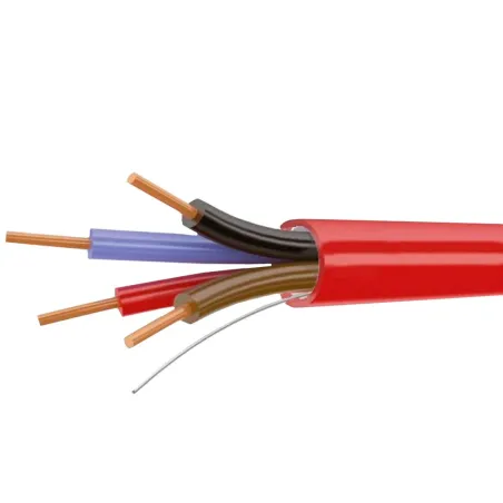 КСВВнг-LS 6x0,4(100м)(NKK) в інтернет-магазині Olden electronics