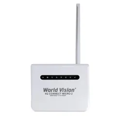 World Vision Connect 4G micro 2 в інтернет-магазині Olden electronics