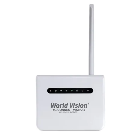 World Vision Connect 4G micro 2 в інтернет-магазині Olden electronics