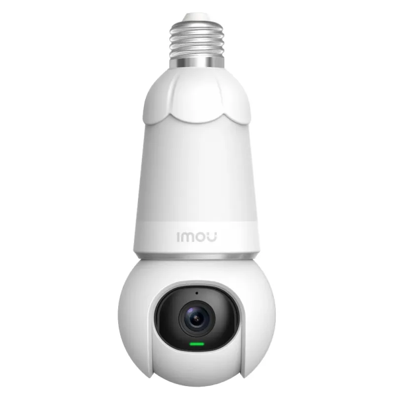 IP відеокамера Imou Bulb Cam (IPC-S6DP-5M0WEB-E27) (2.8мм) 5МП Wi-Fi
