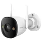IP відеокамера Imou Bullet 3 (IPC-S3EP-3M0WE) 3МП (2.8мм) Wi-Fi