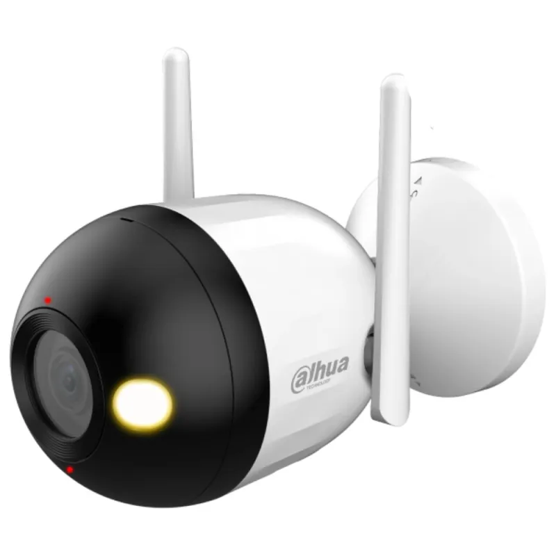 IP відеокамера Dahua DH-F4C-PV 4МП (2.8мм) Wi-Fi