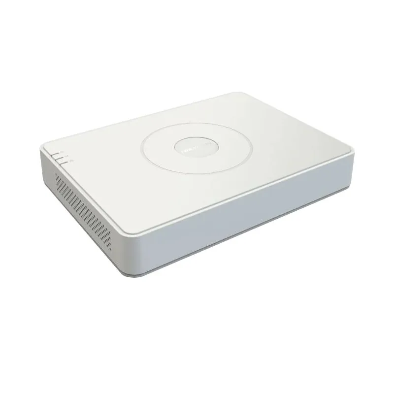 Відеореєстратор Hikvision DS-7108NI-Q1/8P(D) 8-канальный Mini 1U 8 PoE