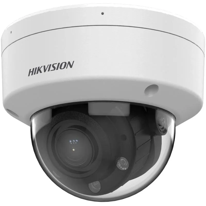 IP відеокамера Hikvision DS-2CD1743G2-LIZU 4МП (2.8-12мм)