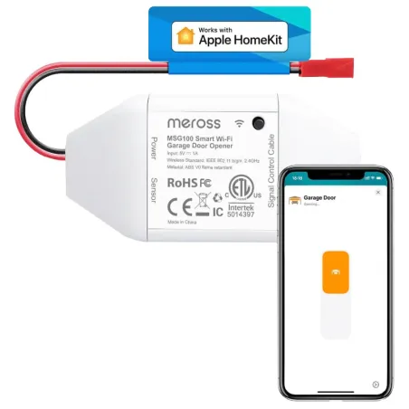 Meross MSG100HK(EU) в інтернет-магазині Olden electronics