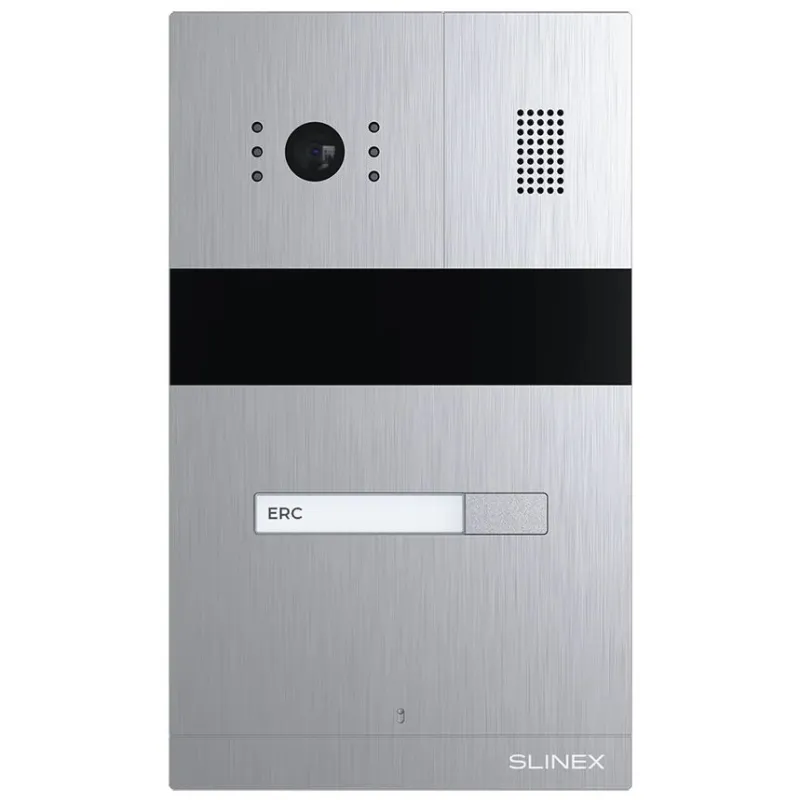 Виклична панель Slinex MA-01CRHD IP65