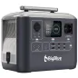 Портативне джерело живлення BigBlue CP1000 1000Вт