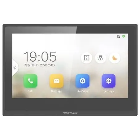 DS-KH6351-TE1 7" дюймов в інтернет-магазині Olden electronics