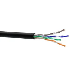 OK-Net КПП-ВП (100) 4*2*0,46 (U/UTP-cat.5Е-SL) в інтернет-магазині Olden electronics
