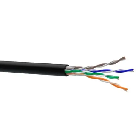 OK-Net КПП-ВП (100) 4*2*0,46 (U/UTP-cat.5Е-SL) в інтернет-магазині Olden electronics