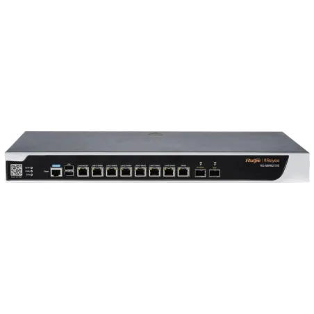 Ruijie Reyee RG-NBR6215-E в інтернет-магазині Olden electronics