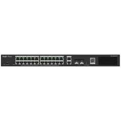 Ruijie Reyee RG-ES228GS-P POE в інтернет-магазині Olden electronics