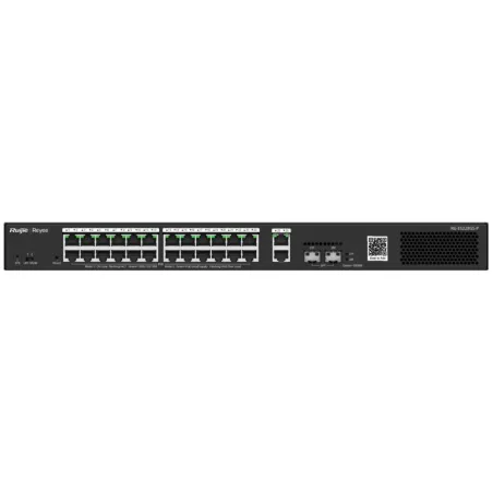Ruijie Reyee RG-ES228GS-P POE в інтернет-магазині Olden electronics