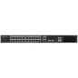 Комутатор 28 портів керований Ruijie Reyee RG-ES228GS-P POE