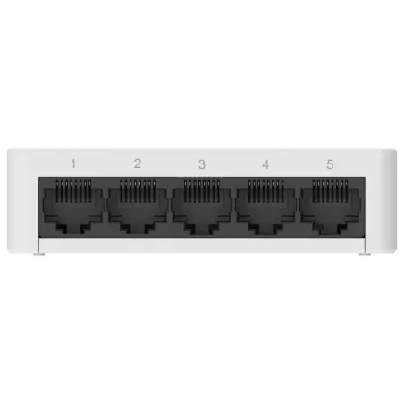 Ruijie Reyee RG-ES05F 100M в інтернет-магазині Olden electronics
