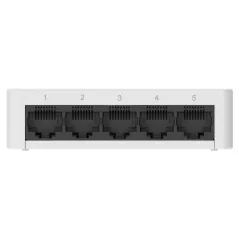Ruijie Reyee RG-ES05G-L 1000M в інтернет-магазині Olden electronics