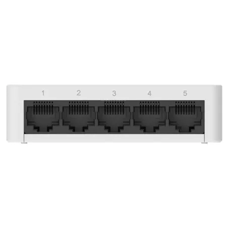 Ruijie Reyee RG-ES05G-L 1000M в інтернет-магазині Olden electronics