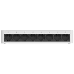 Ruijie Reyee RG-ES08G-L 1000M в інтернет-магазині Olden electronics