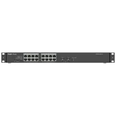 Ruijie Reyee RG-ES118GS-P-L PoE в інтернет-магазині Olden electronics