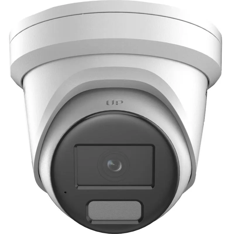 IP відеокамера Hikvision DS-2CD2346G2H-IU (eF) 4МП (2.8мм) с микрофоном