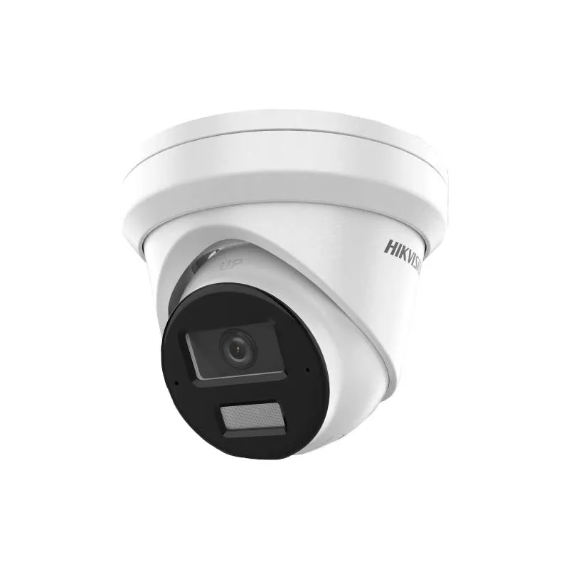 IP відеокамера Hikvision DS-2CD2383G2-LI2U 8МП (2.8мм) с микрофоном