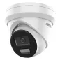 IP відеокамера Hikvision DS-2CD2383G2-LI2U 8МП (2.8мм) с микрофоном
