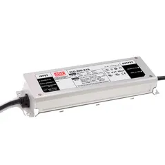 Mean Well ELG-300-24A 24В 12.5А в інтернет-магазині Olden electronics