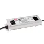 AC/DC-перетворювач для LED Mean Well ELG-300-24A 24В 12.5А