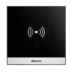 Akuvox A01 S Black (8517 69 10 00) в інтернет-магазині Olden electronics