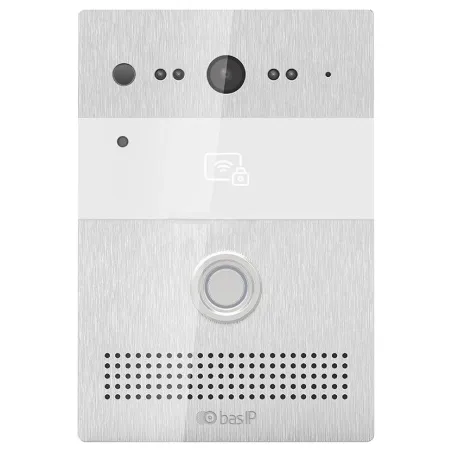 BAS-IP AV-07B (silver) в інтернет-магазині Olden electronics